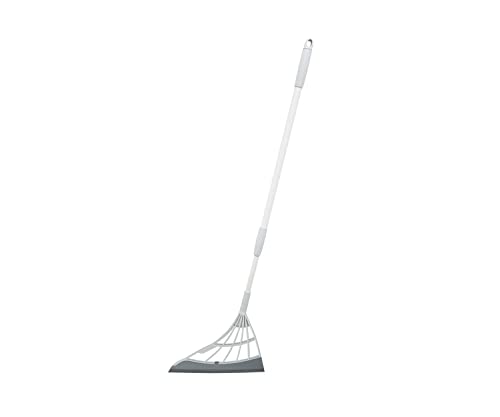 The Original Broombi - Smart Broom for All-Surface Cleaning