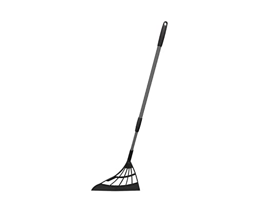 The Original Broombi - The Ultimate All-Surface Silicone Broom