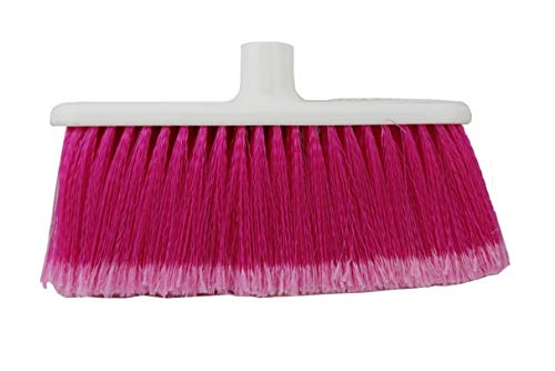 The Original Soft Sweep Magnetic Broom Replacement Head