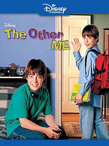The Other Me: A Fun Family Film
