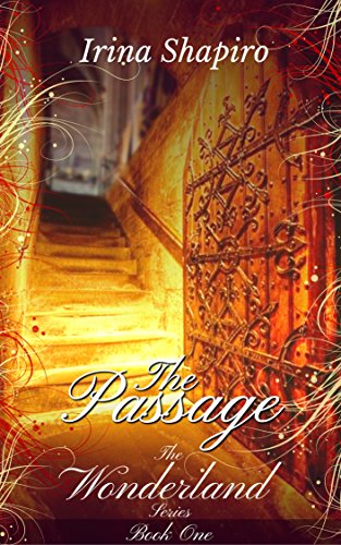 The Passage (Wonderland Series: Book 1)