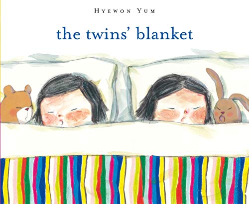 The Perfect Book for Twin Sisters
