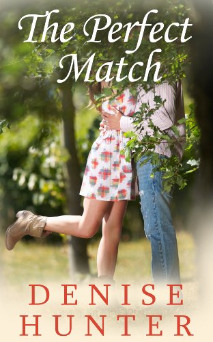 The Perfect Match: A Sweet and Clean Romance Novella