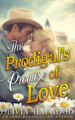 The Prodigal's Promise of Love
