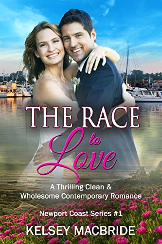 The Race To Love Romance