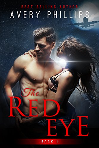 The Red Eye Book 1