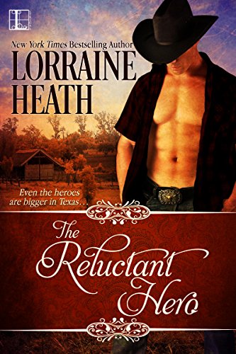 The Reluctant Hero: Short and Sweet Western Novella