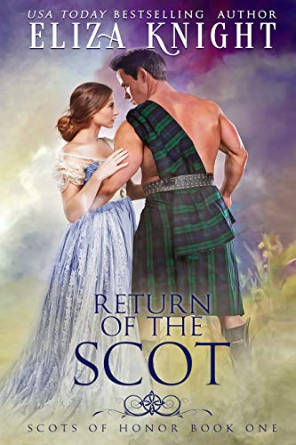 The Return of the Scot