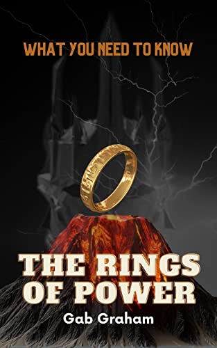 The Rings of Power: Middle Earth's Secrets Unveiled