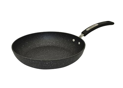 The Rock 11" Fry Pan