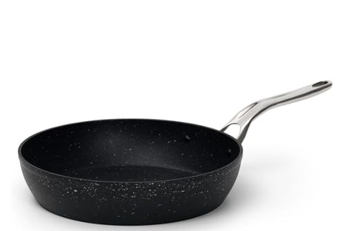 THE ROCK by Starfrit 10" Fry Pan, Black