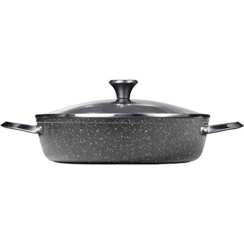 The Rock One Pot Dutch Oven