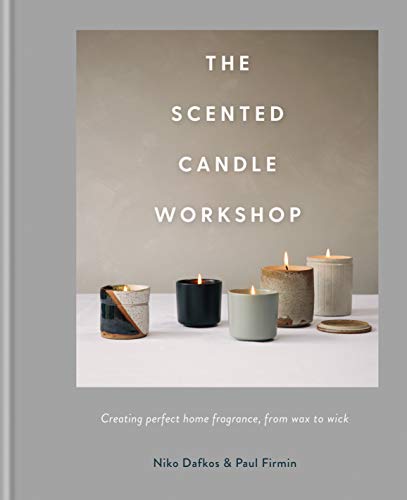 The Scented Candle Workshop