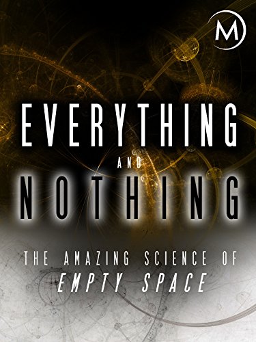 The Science of Nothing