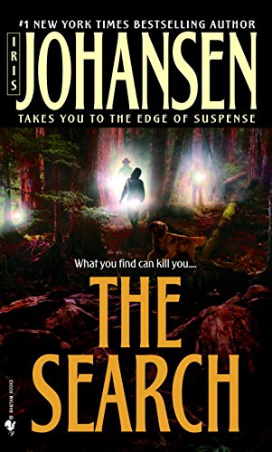 The Search (Eve Duncan Book 3)