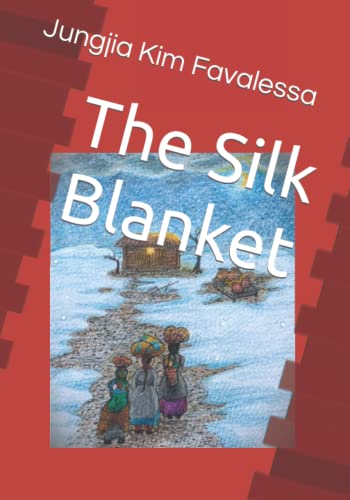 The Silk Blanket