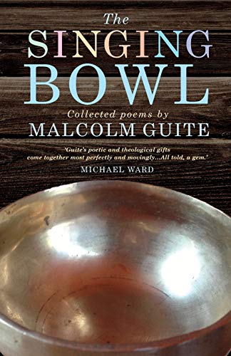 The Singing Bowl - A Journey of Poetry and Reflection