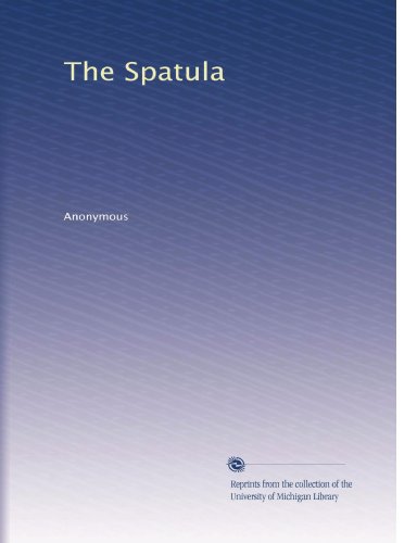 The Spatula