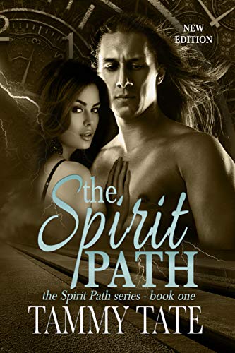 The Spirit Path: Book 1 of The Spirit Path Series