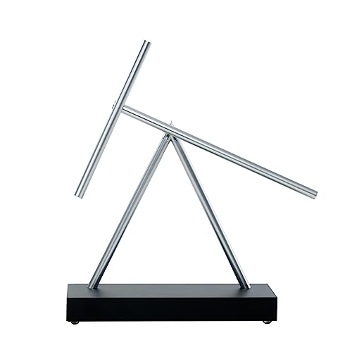 The Swinging Sticks Kinetic Energy Sculpture - Original Full Size Version