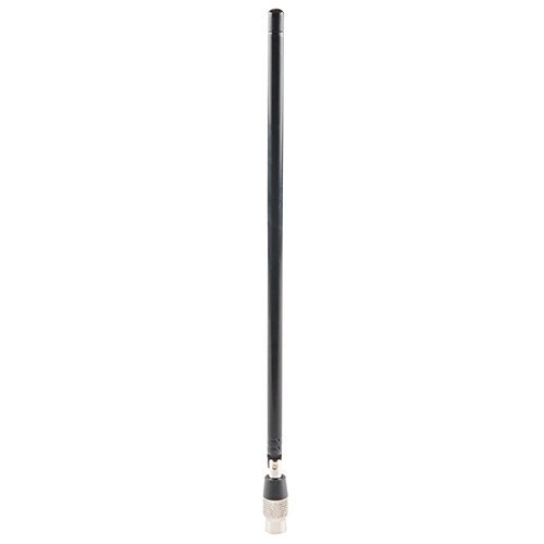 The Telescopic Antenna for HackRF One or Yard Stick One