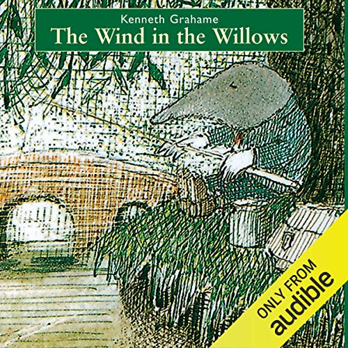 The Timeless Classic: The Wind in the Willows