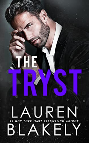The Tryst: Single Dad/Forbidden Romance Standalone
