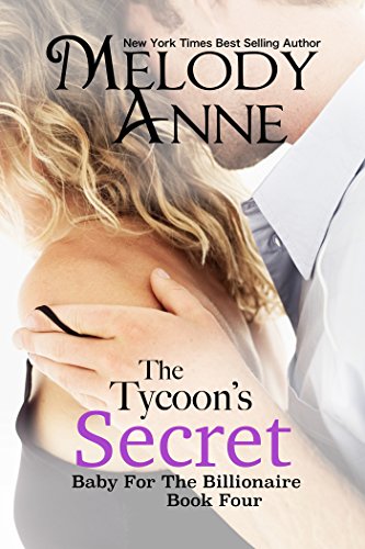 The Tycoon's Secret: A Captivating Romance