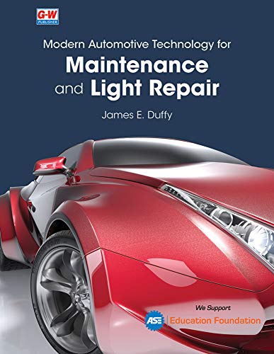 The Ultimate Guide to Automotive Maintenance and Light Repair