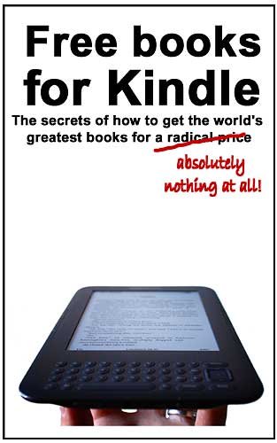The Ultimate Guide to Free Books for Kindle