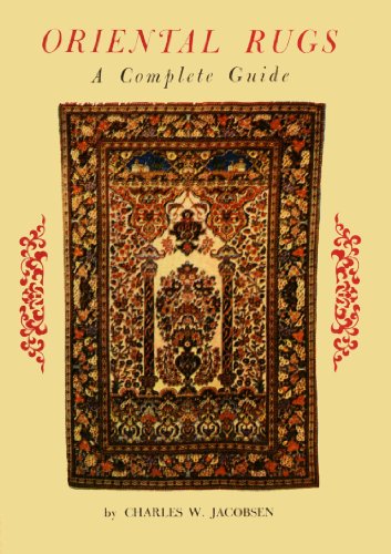 The Ultimate Oriental Rugs Guide