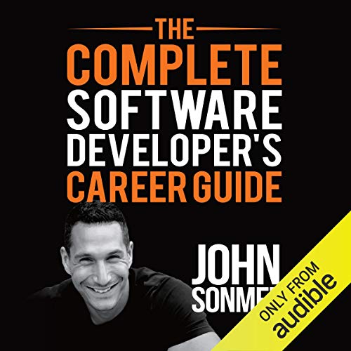 The Ultimate Software Developer's Career Guide