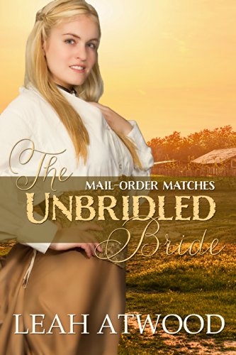 The Unbridled Bride