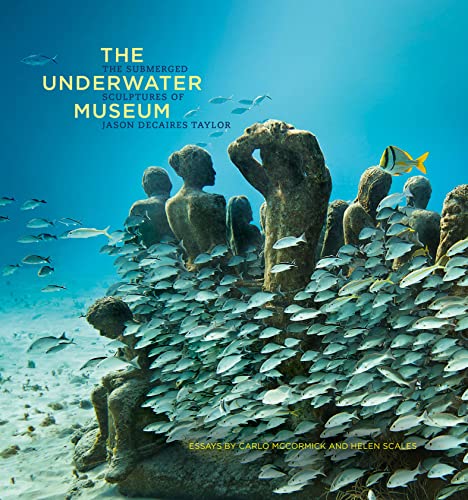 The Underwater Museum Book