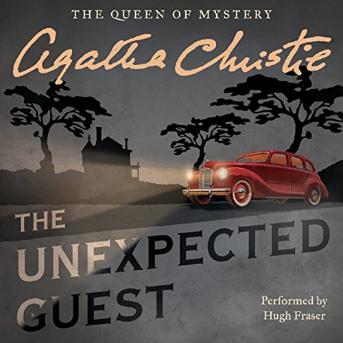 The Unexpected Guest Review