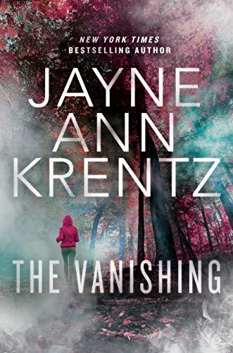 The Vanishing: An Enthralling Paranormal Mystery Romance