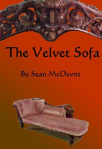 The Velvet Sofa - A Quick and Entertaining Mystery