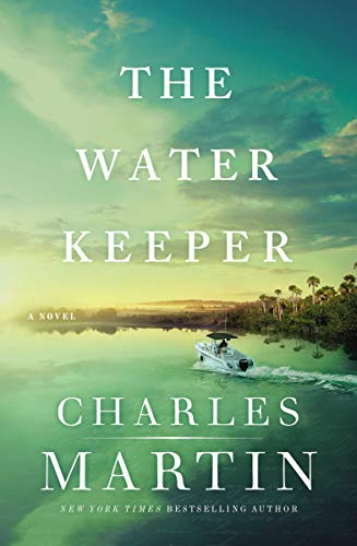 The Water Keeper (Book 1)