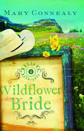 The Wildflower Bride