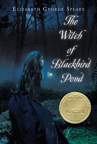 The Witch of Blackbird Pond: A Captivating Historical Tale