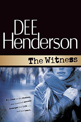 The Witness: A Gripping Mystery Novel