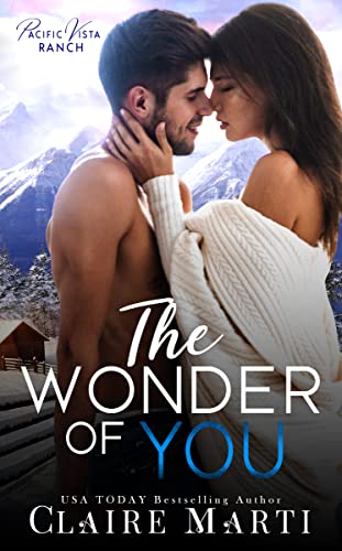 The Wonder of You: A Friends-to-Lovers Romance