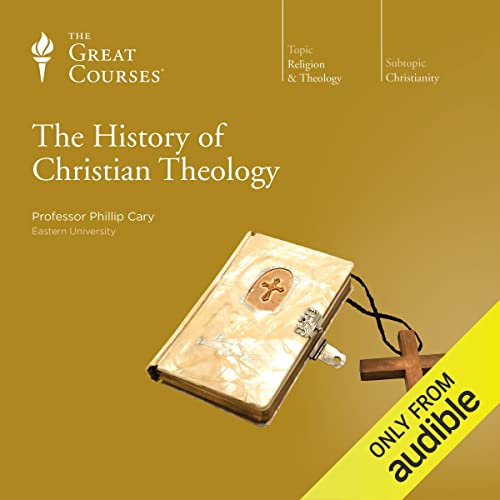 Theology Through History