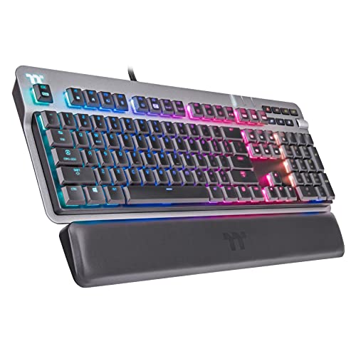 Thermaltake Argent K6 RGB Keyboard