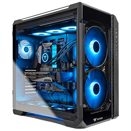 Thermaltake LCGS View 390 Gaming PC