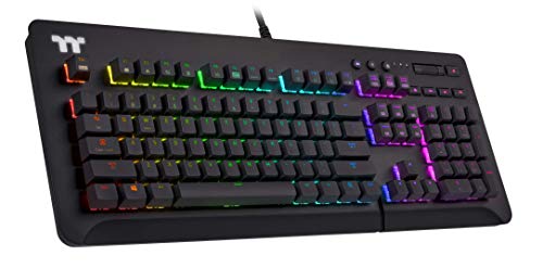 Thermaltake Level 20 GT RGB Gaming Keyboard