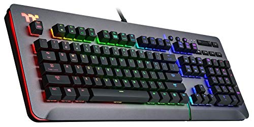 Thermaltake Level 20 RGB Gaming Keyboard