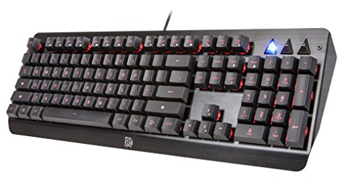 Thermaltake Tt eSPORTS Challenger Edge Keyboard