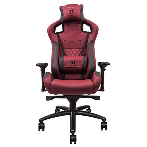 Thermaltake X-Fit Leather Gaming Chair