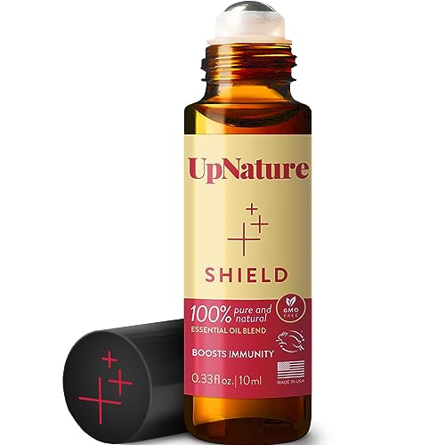 Thieves Shield Essential Oil Roll On